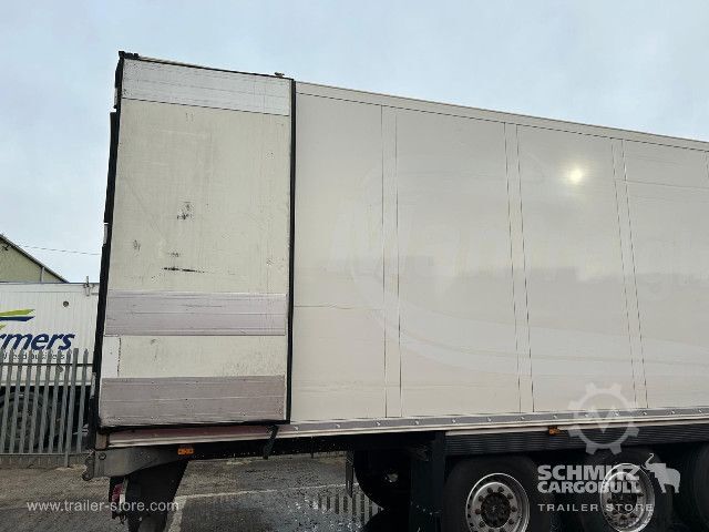 Kühlauflieger Schmitz Cargobull Reefer Standard