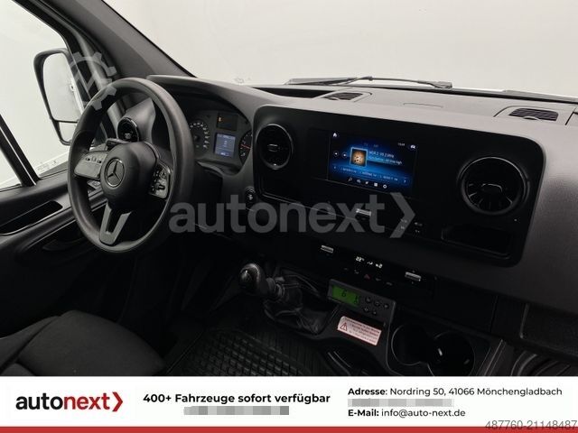 Kühltransporter MERCEDES-BENZ Sprinter 316 *ThermoKing V200-MAX -20° Tiefkühl*