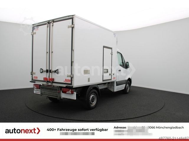 Kühltransporter MERCEDES-BENZ Sprinter 316 *ThermoKing V200-MAX -20° Tiefkühl*