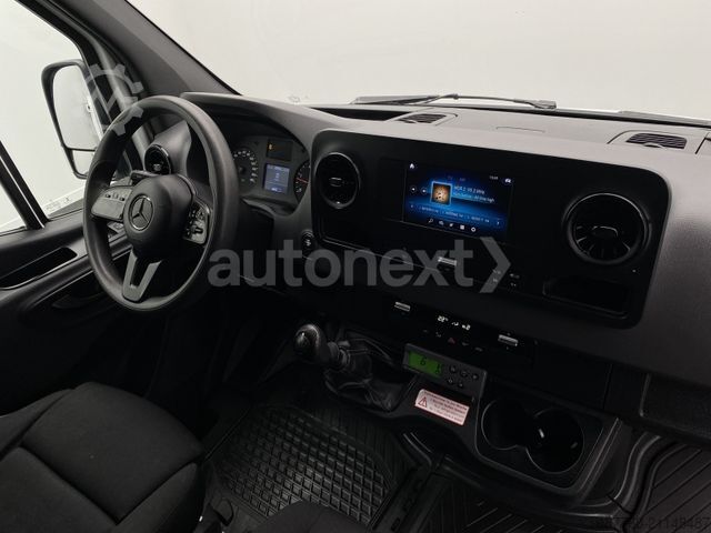 Kühltransporter MERCEDES-BENZ Sprinter 316 *ThermoKing V200-MAX -20° Tiefkühl*