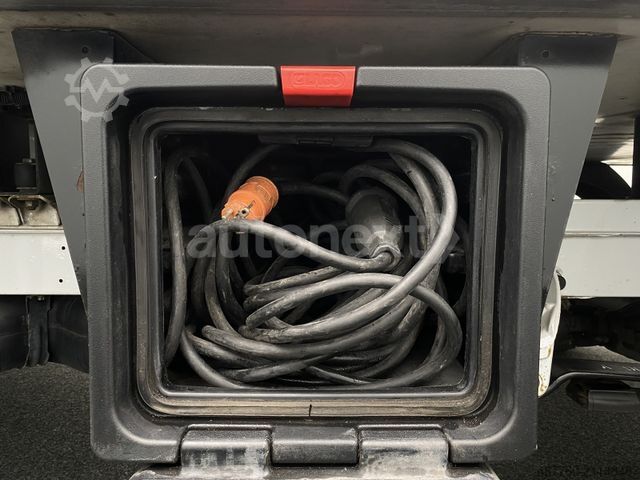 Kühltransporter MERCEDES-BENZ Sprinter 316 *ThermoKing V200-MAX -20° Tiefkühl*
