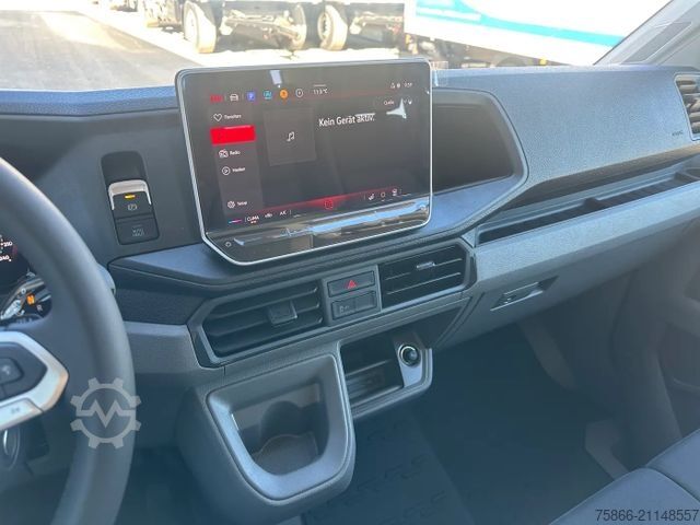 Pritschenwagen MAN 3.180 TGE 4x4 Neuwagen sofort lieferbar