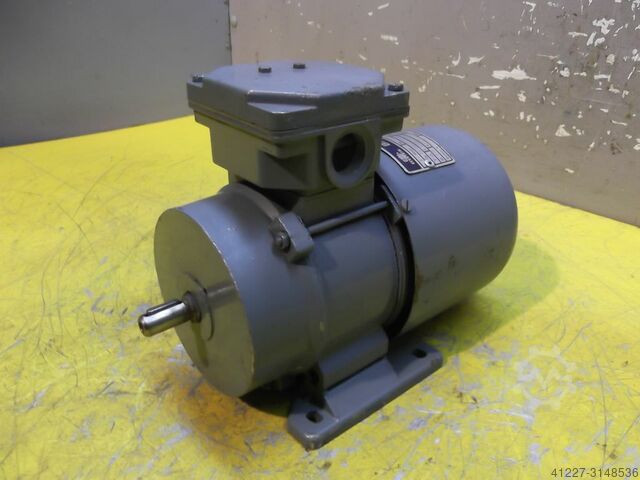 Electric motor 0.18 kW 2800 Rpm Elektrim SF63.2A