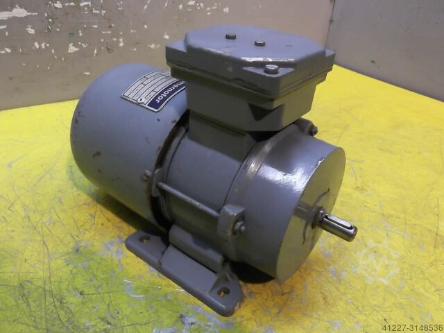 Electric motor 0.18 kW 2800 Rpm Elektrim SF63.2A