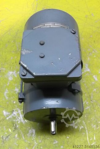 Electric motor 0.18 kW 2800 Rpm Elektrim SF63.2A