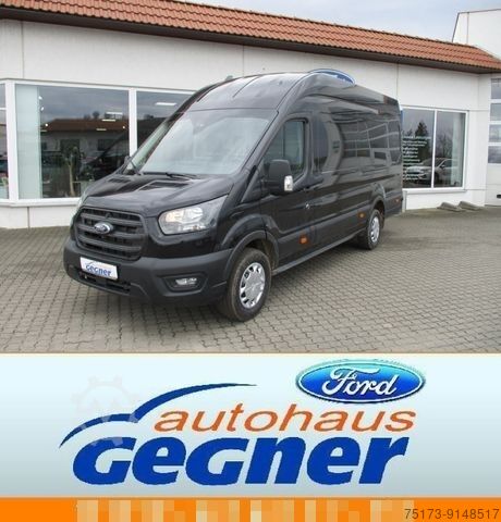 Kastenwagen hoch FORD Transit 350 L4H3 Trend Kasten Navi WiPa ACC