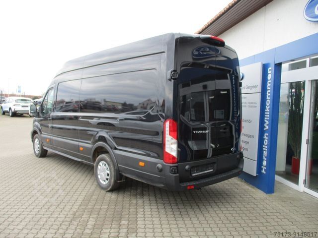 Kastenwagen hoch FORD Transit 350 L4H3 Trend Kasten Navi WiPa ACC