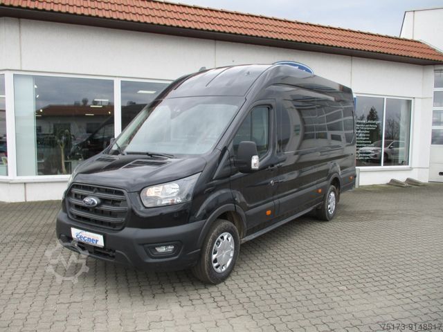 Kastenwagen hoch FORD Transit 350 L4H3 Trend Kasten Navi WiPa ACC