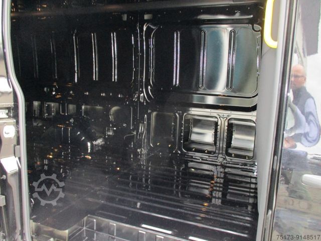 Kastenwagen hoch FORD Transit 350 L4H3 Trend Kasten Navi WiPa ACC