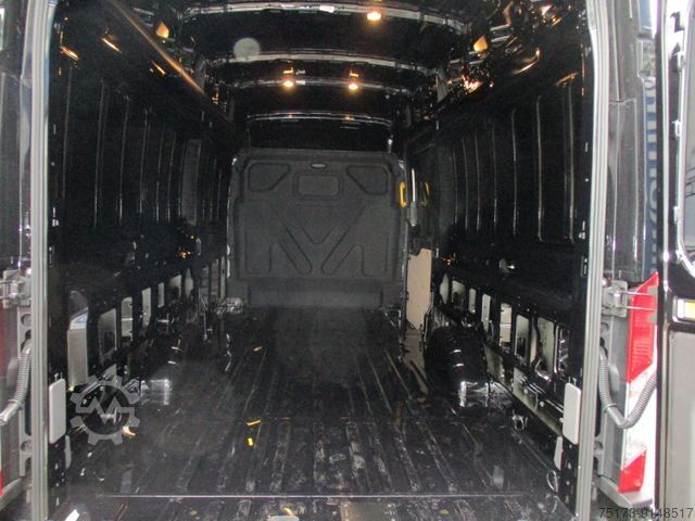 Kastenwagen hoch FORD Transit 350 L4H3 Trend Kasten Navi WiPa ACC