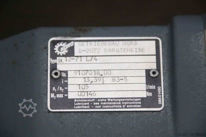 Übergabe Station Rollenbahn Unbekannt** 2480/2380/H810 mm