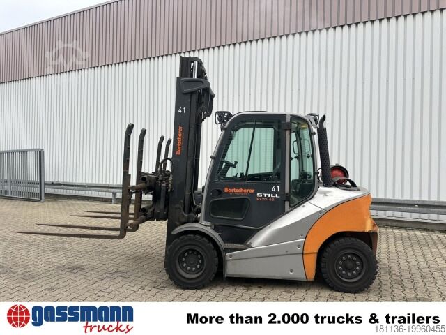 Sonstige  RX 70-45 Frontstapler