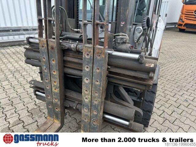 Sonstige  RX 70-45 Frontstapler