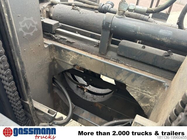 Sonstige  RX 70-45 Frontstapler