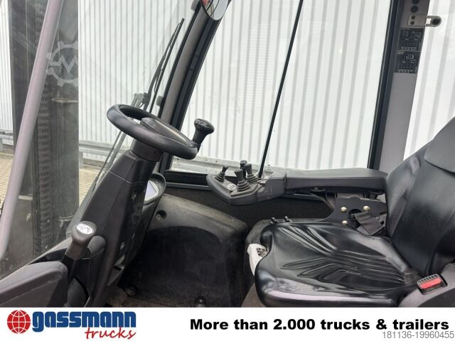 Sonstige RX 70-45 Frontstapler