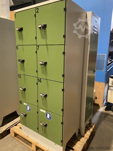 Teilapparat HOFFMANN