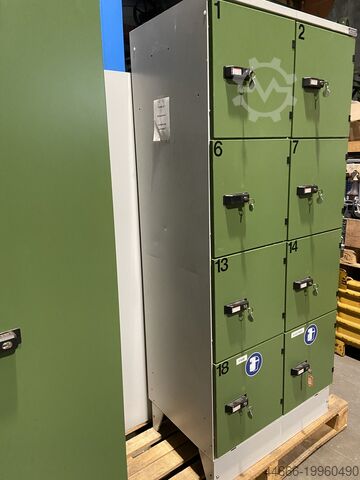 Teilapparat HOFFMANN