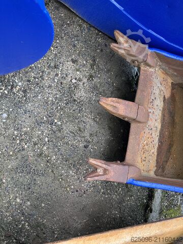 Radlader HITACHI FiatHitachi EX 215 ELC-T