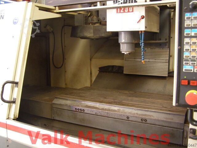 VBAZ Cincinnat X: 1270 Cincinnati Millacron Sabre 1250