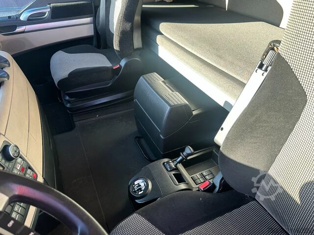 Gefährliche Stoffe MAN TGX 18.420 ADR (EX/II, EX/III, FL, AT), 20x vor...