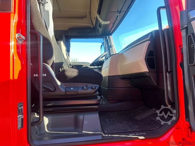 Gefährliche Stoffe MAN TGX 18.420 ADR (EX/II, EX/III, FL, AT), 20x vor...