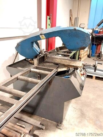 Band saw TRENNJAEGER TEBA 240 Plus