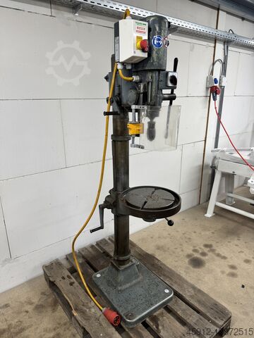 Column drilling machine ARBOGA E825