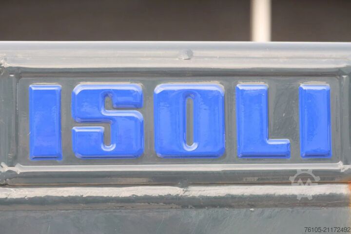 Autotransporter Iveco Daily 70 C 16 Recovery-truck, Bergingswagen, Ap...