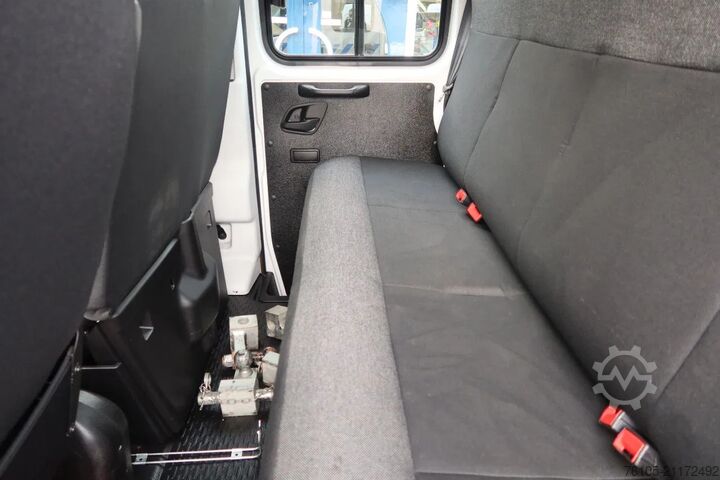 Autotransporter Iveco Daily 70 C 16 Recovery-truck, Bergingswagen, Ap...