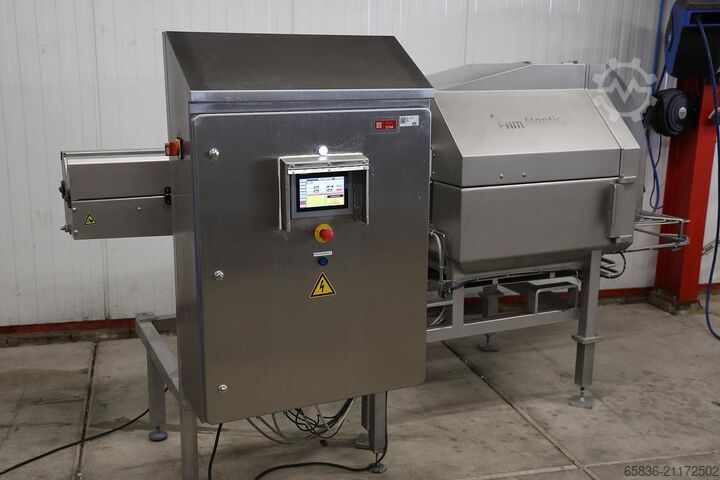 2012 FAM Mantis 2 FAM Mantis 2