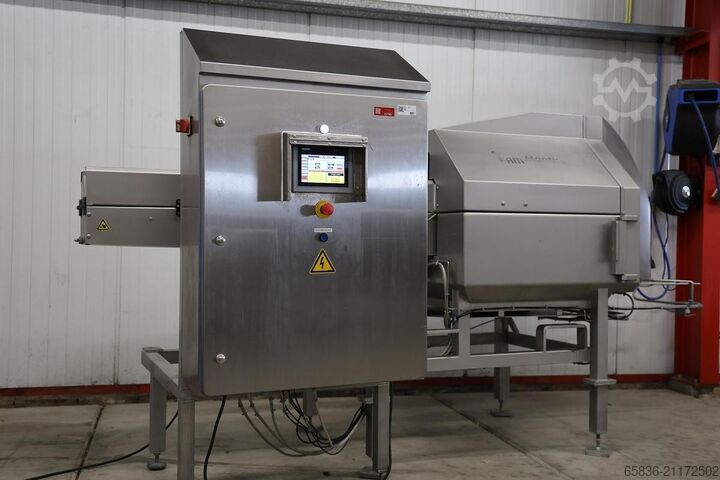 2012 FAM Mantis 2 FAM Mantis 2