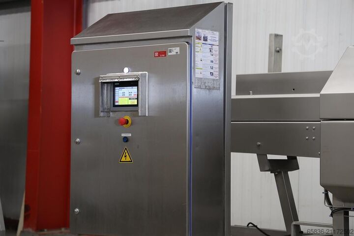 2012 FAM Mantis 2 FAM Mantis 2