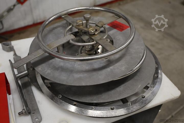 2012 FAM Mantis 2 FAM Mantis 2