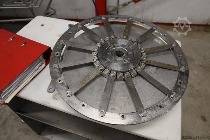 2012 FAM Mantis 2 FAM Mantis 2