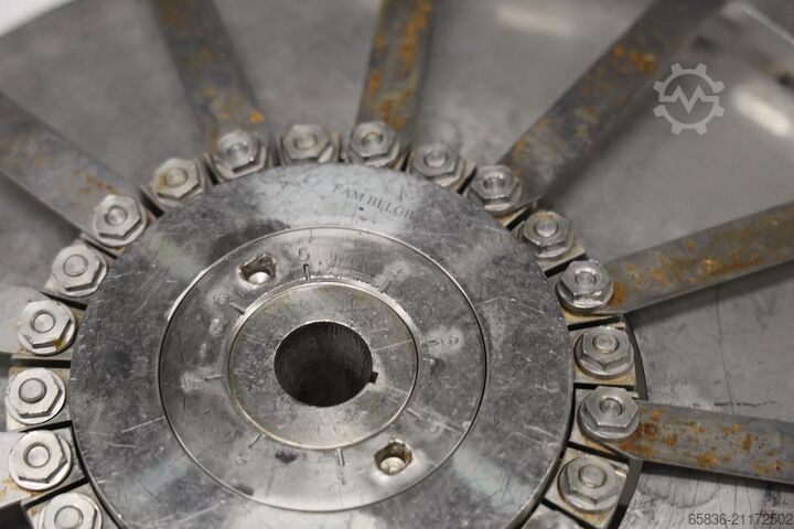 2012 FAM Mantis 2 FAM Mantis 2