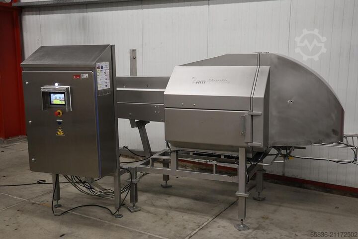 2012 FAM Mantis 2 FAM Mantis 2