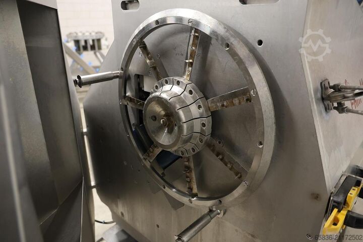 2012 FAM Mantis 2 FAM Mantis 2