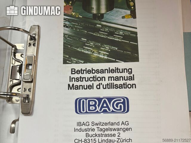 HAAS Super Mini Mill HE HAAS Super Mini Mill HE