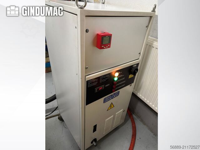 HAAS Super Mini Mill HE HAAS Super Mini Mill HE