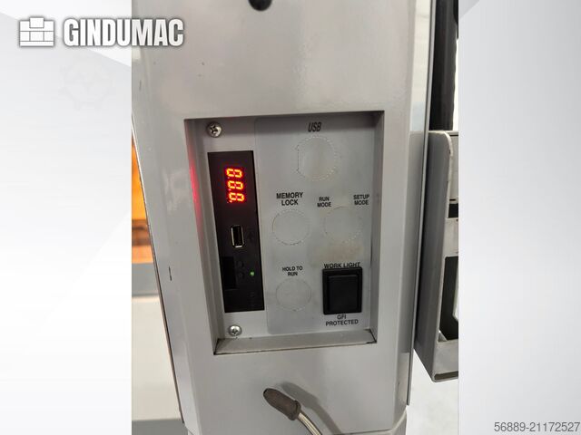 HAAS Super Mini Mill HE HAAS Super Mini Mill HE