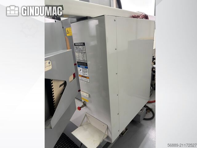 HAAS Super Mini Mill HE HAAS Super Mini Mill HE