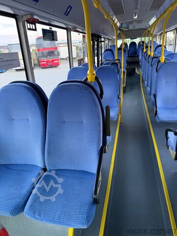 City bus MAN A 20 / Lions City Ü  Euro 5 / EEV / KLIMA