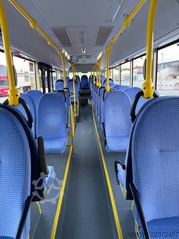 City bus MAN A 20 / Lions City Ü  Euro 5 / EEV / KLIMA