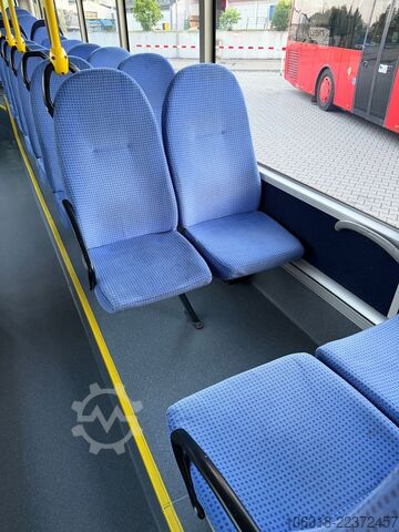 City bus MAN A 20 / Lions City Ü  Euro 5 / EEV / KLIMA