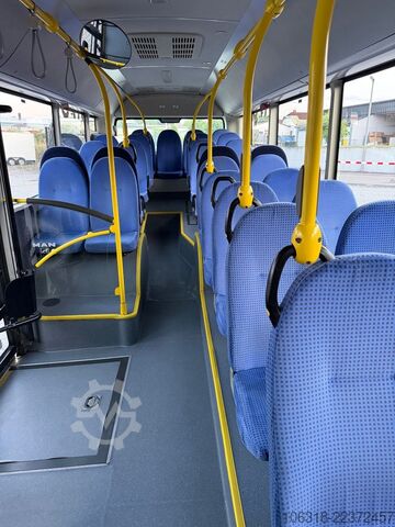 City bus MAN A 20 / Lions City Ü  Euro 5 / EEV / KLIMA
