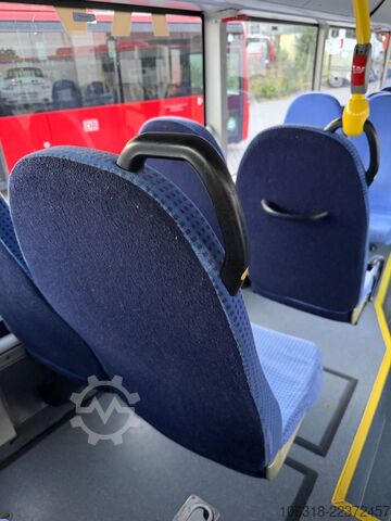 City bus MAN A 20 / Lions City Ü  Euro 5 / EEV / KLIMA