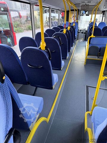 City bus MAN A 20 / Lions City Ü  Euro 5 / EEV / KLIMA
