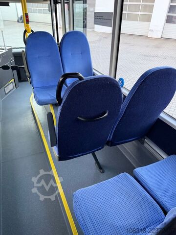 City bus MAN A 20 / Lions City Ü  Euro 5 / EEV / KLIMA