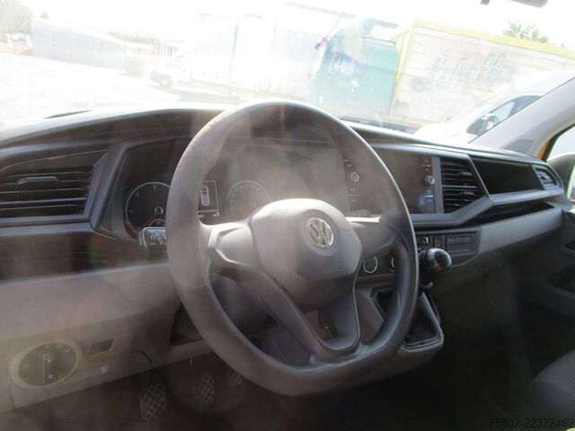 Minibus VW T6.1 TDI*lang+KLIMA+NAVI+8-Sitze+1-Hand*
