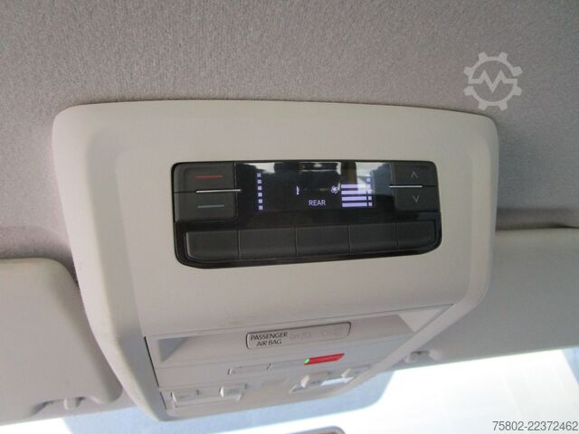 Minibus VW T6.1 TDI*lang+KLIMA+NAVI+8-Sitze+1-Hand*